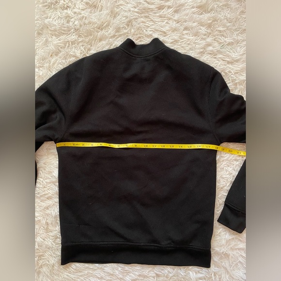 G By Guess Men’s XS Lined Zip Up Flight Bomber Jacket - Picture 2 of 7